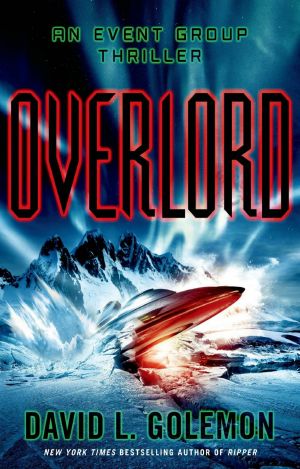 [Event Group Thriller 09] • Overlord